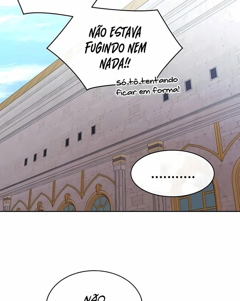 Névoa Negra (Remake) Capítulo 66 Página 55