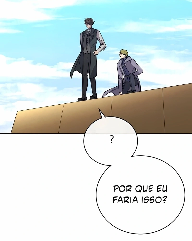  Névoa Negra (Remake) Capítulo 66 Página 65