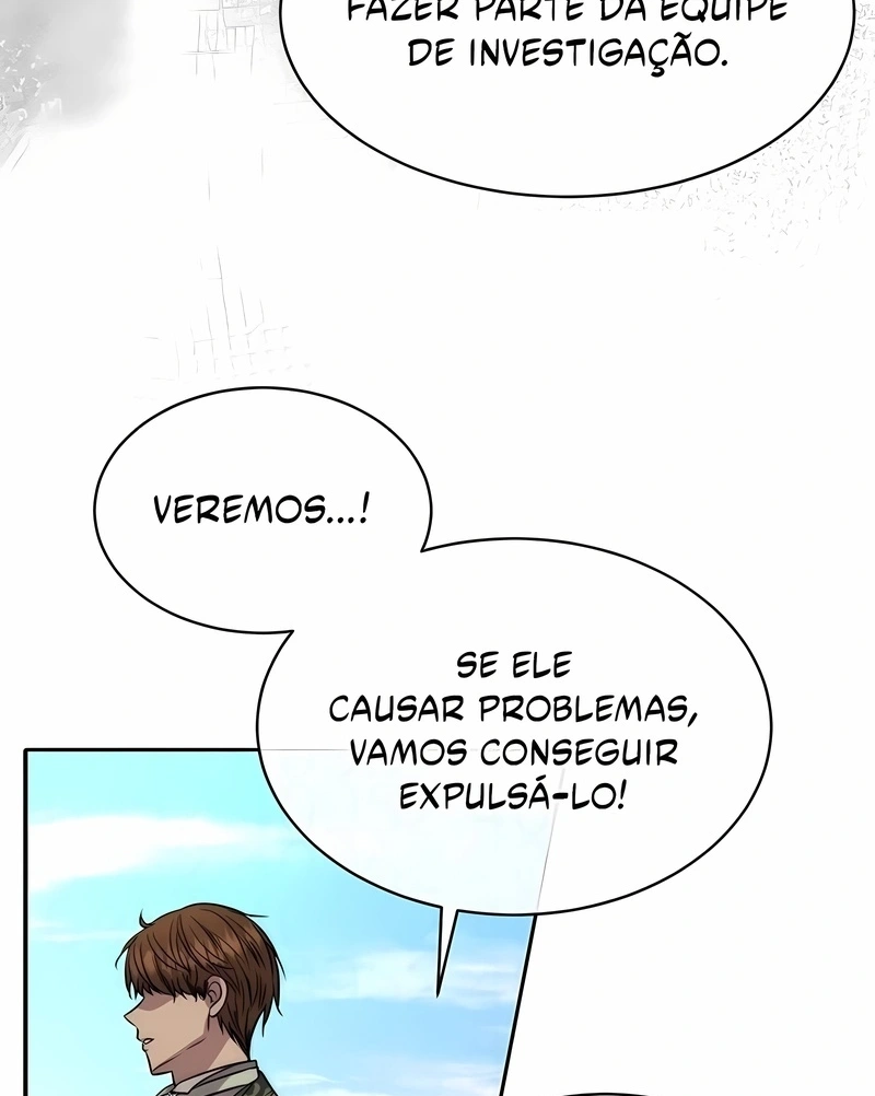  Névoa Negra (Remake) Capítulo 66 Página 71
