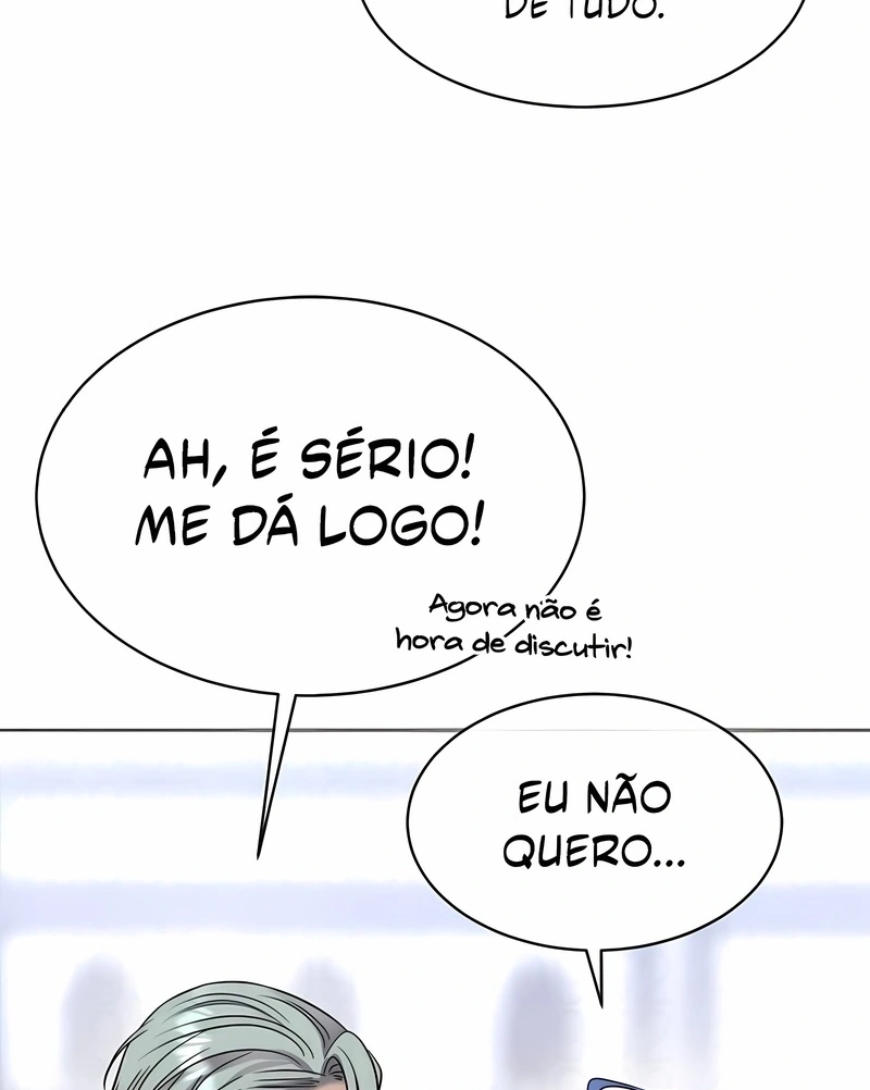  Névoa Negra (Remake) Capítulo 66 Página 79