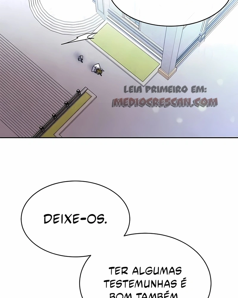  Névoa Negra (Remake) Capítulo 66 Página 95