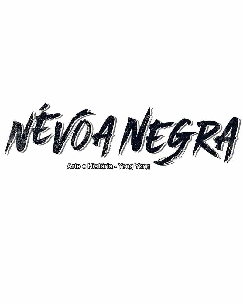  Névoa Negra (Remake) Capítulo 67 Página 6