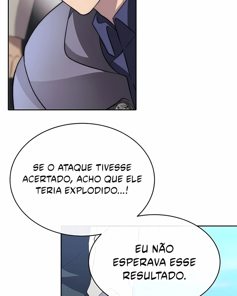  Névoa Negra (Remake) Capítulo 67 Página 93