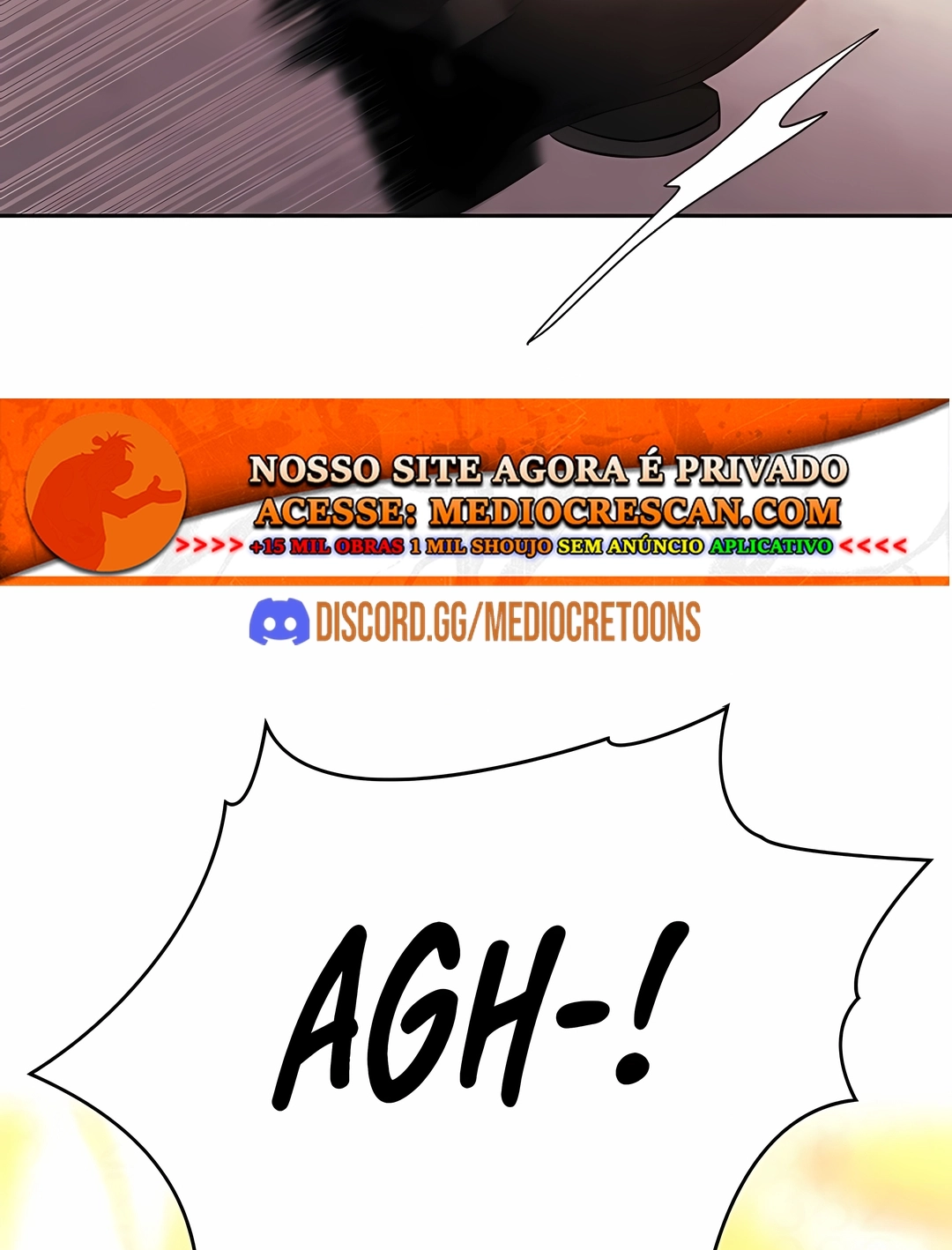  Névoa Negra (Remake) Capítulo 68 Página 107