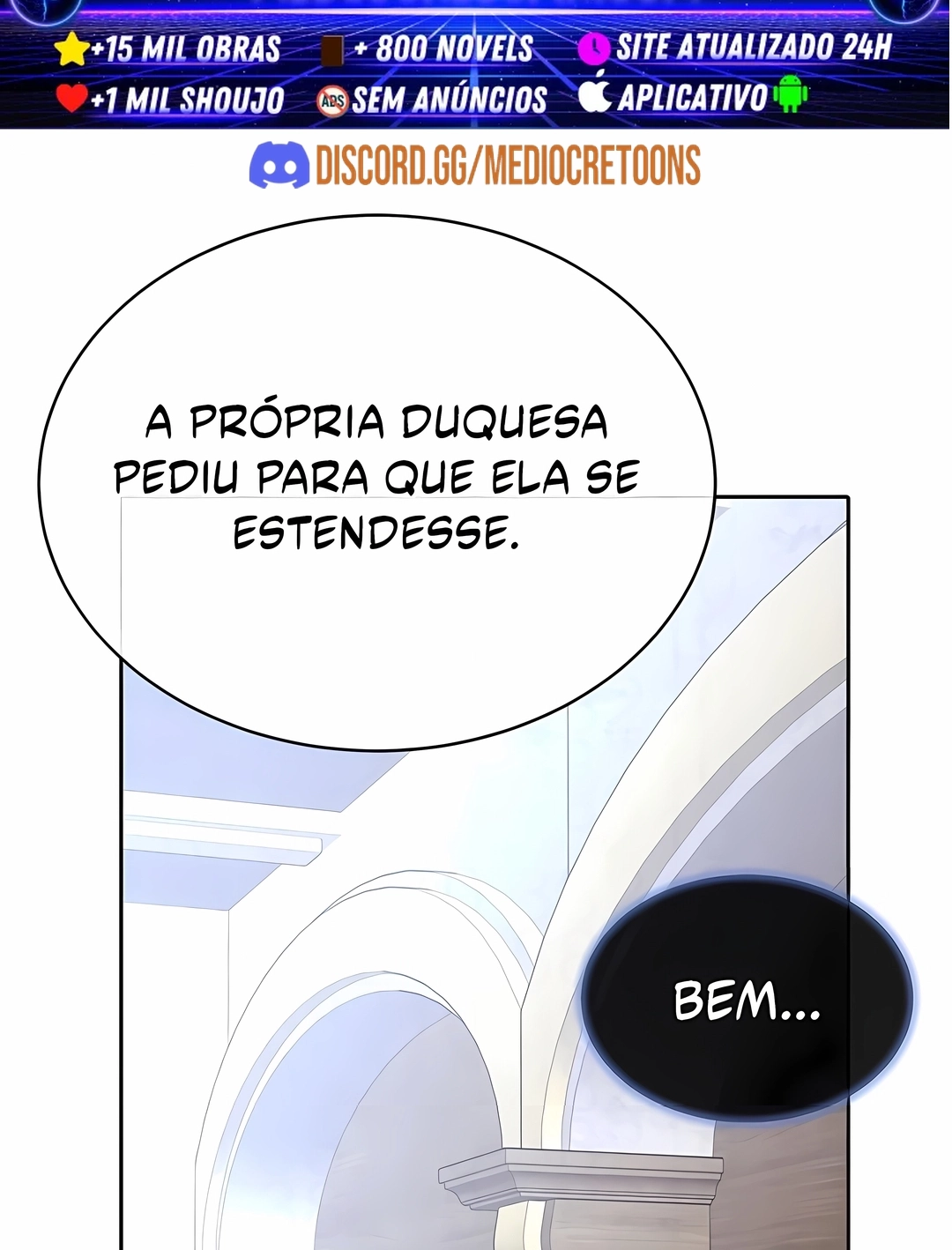  Névoa Negra (Remake) Capítulo 68 Página 13
