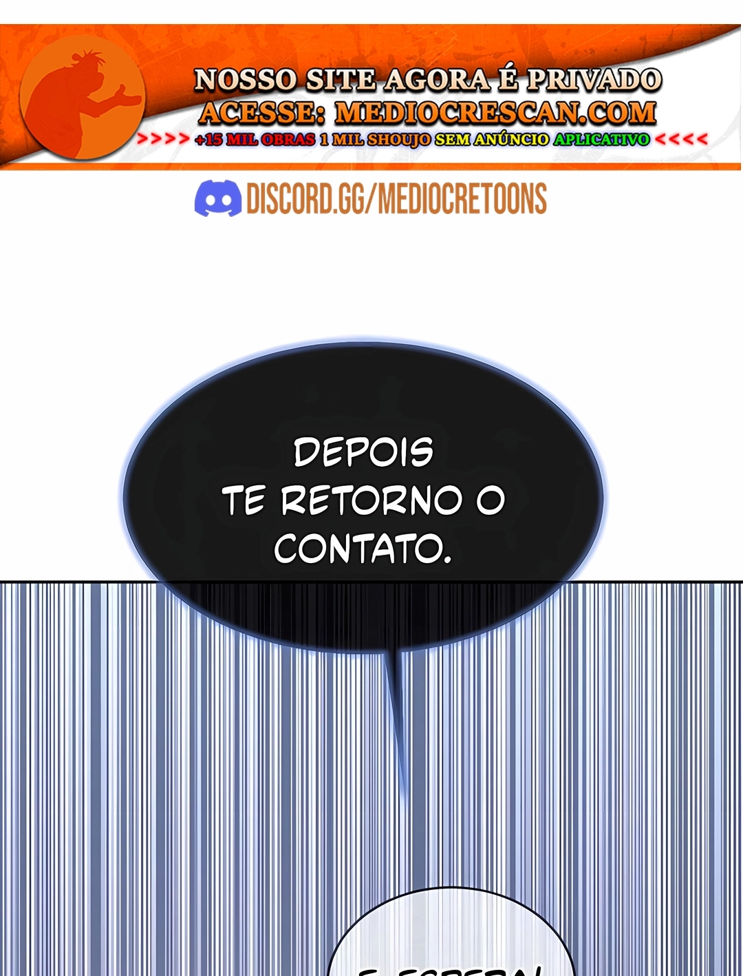  Névoa Negra (Remake) Capítulo 68 Página 26