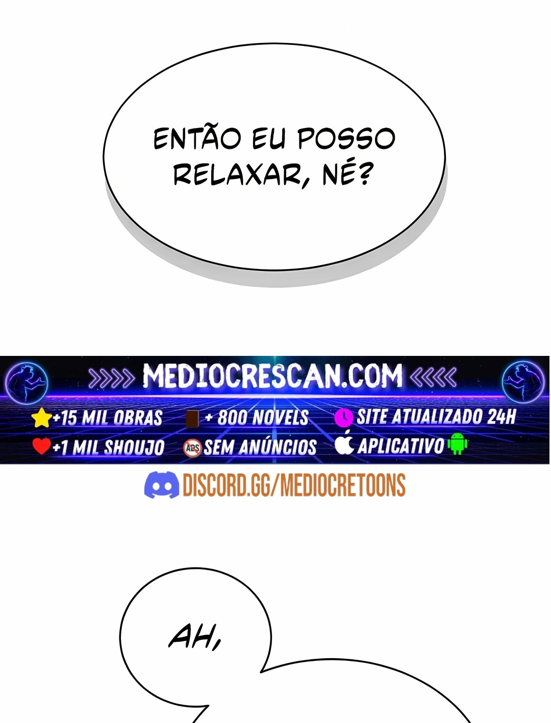  Névoa Negra (Remake) Capítulo 68 Página 35