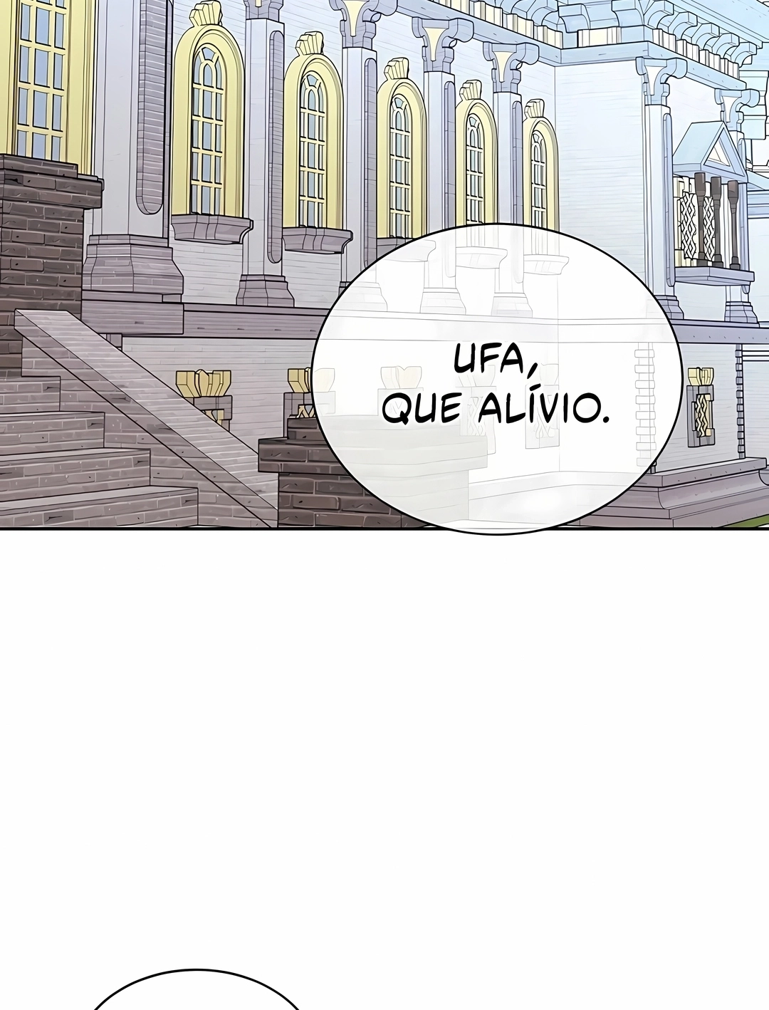  Névoa Negra (Remake) Capítulo 68 Página 42