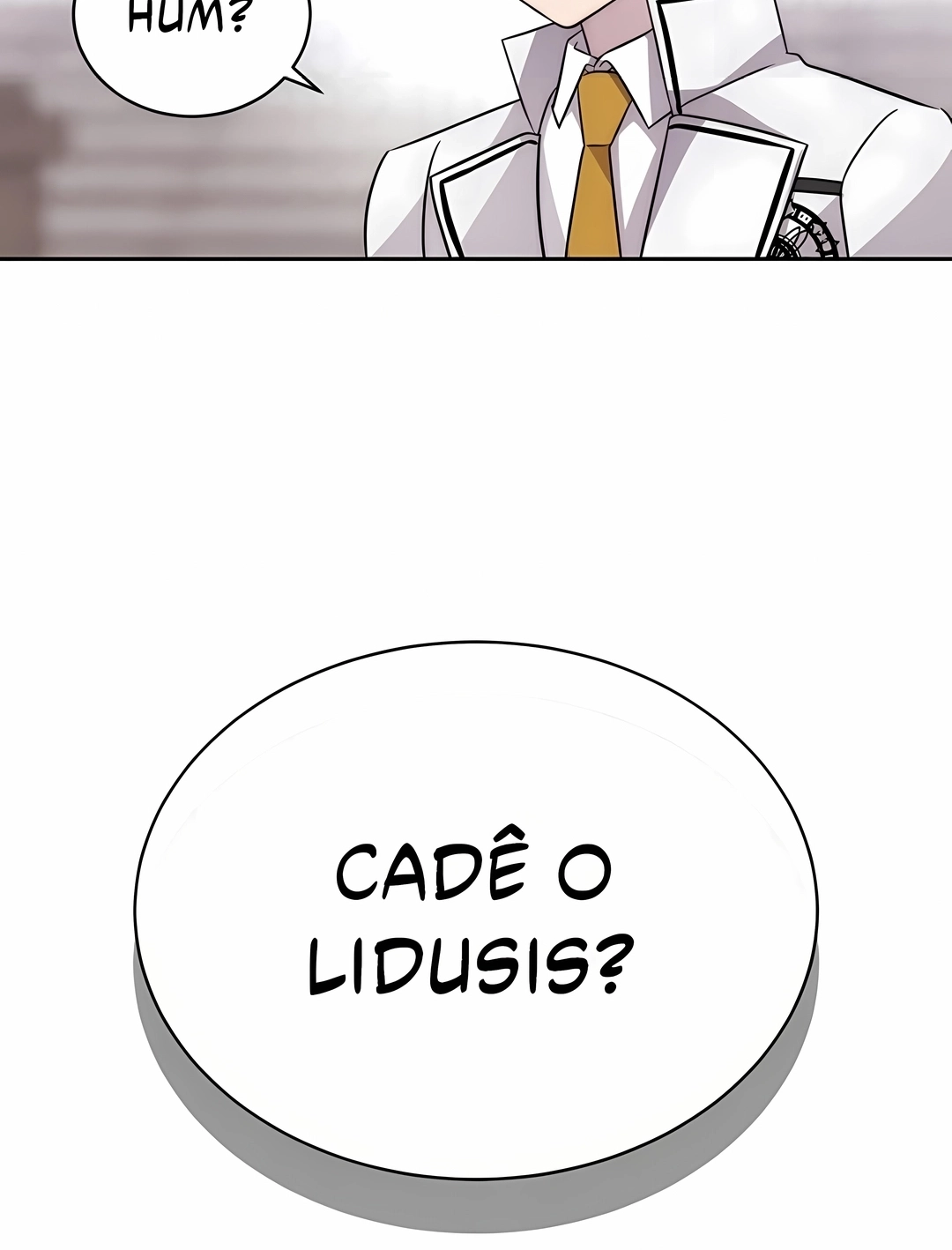  Névoa Negra (Remake) Capítulo 68 Página 50