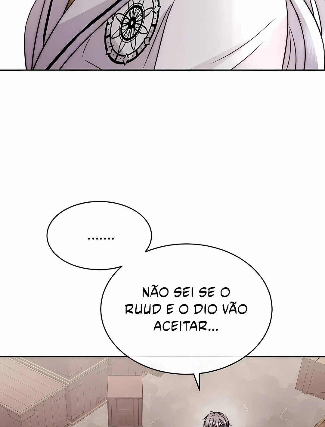  Névoa Negra (Remake) Capítulo 68 Página 62