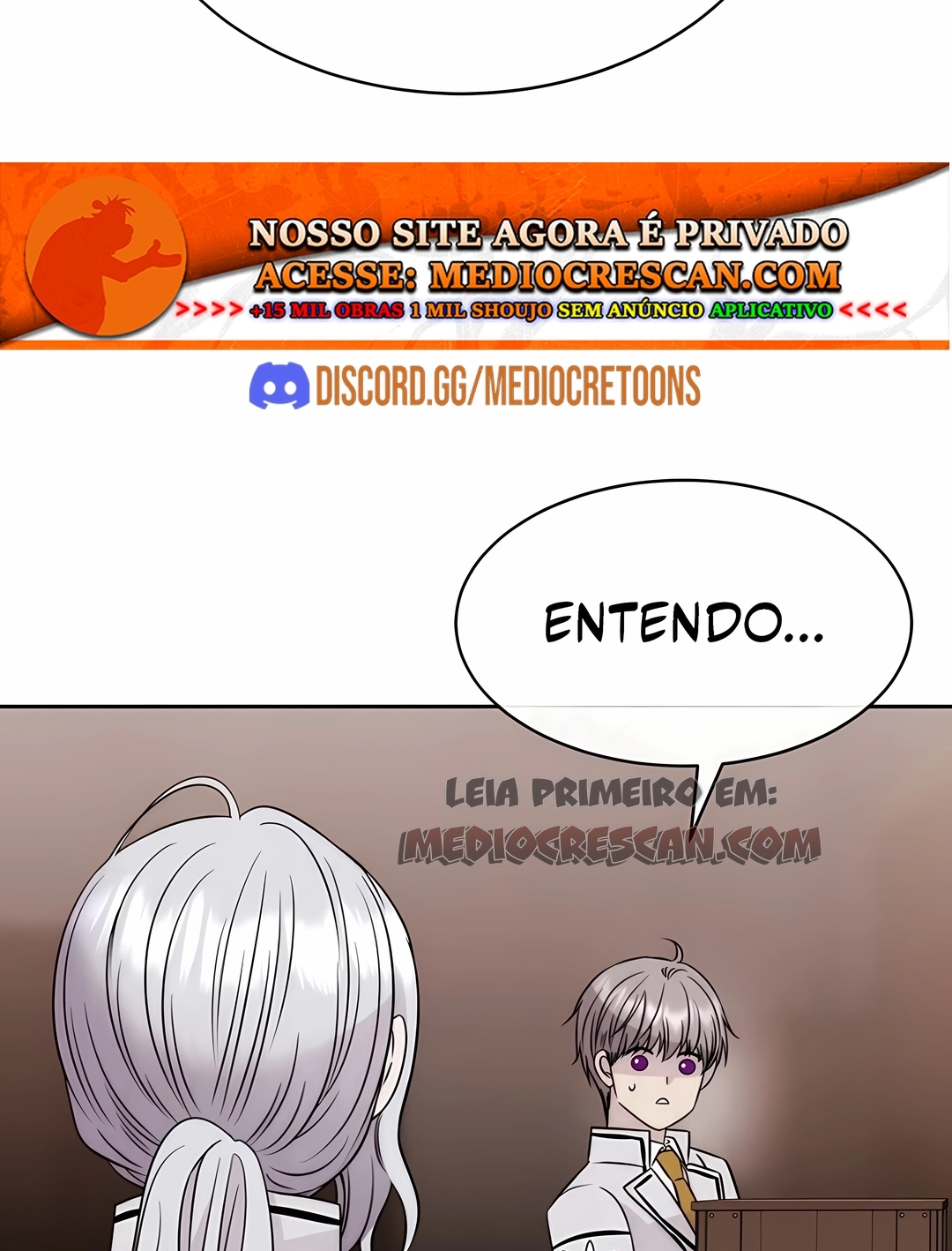  Névoa Negra (Remake) Capítulo 68 Página 68