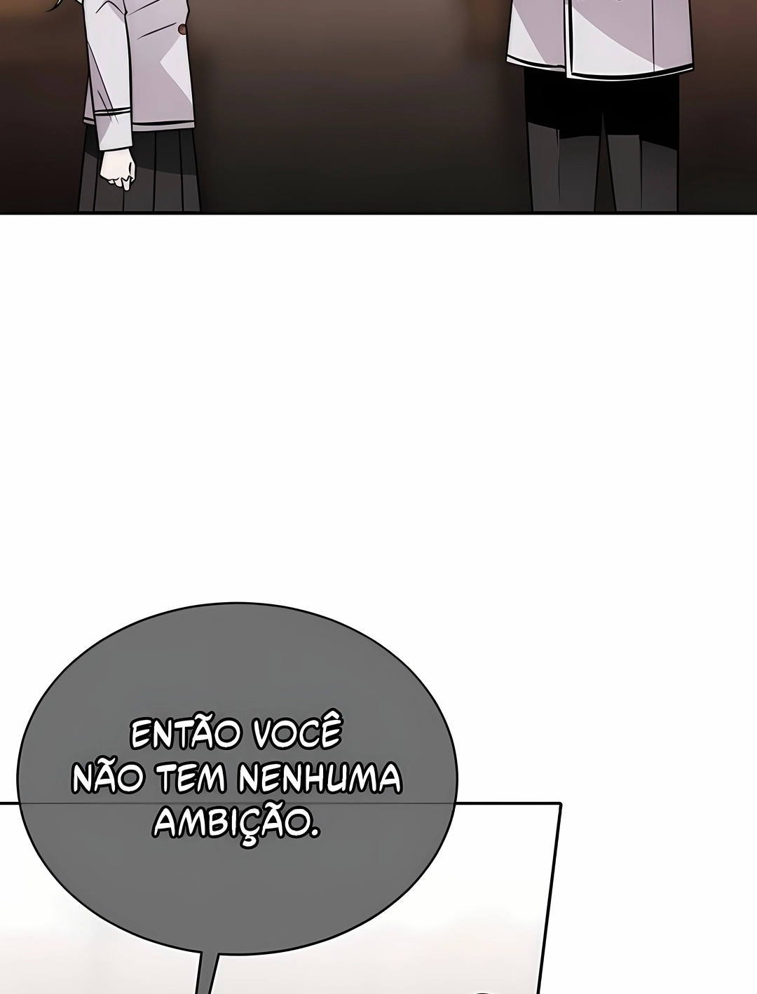  Névoa Negra (Remake) Capítulo 68 Página 74