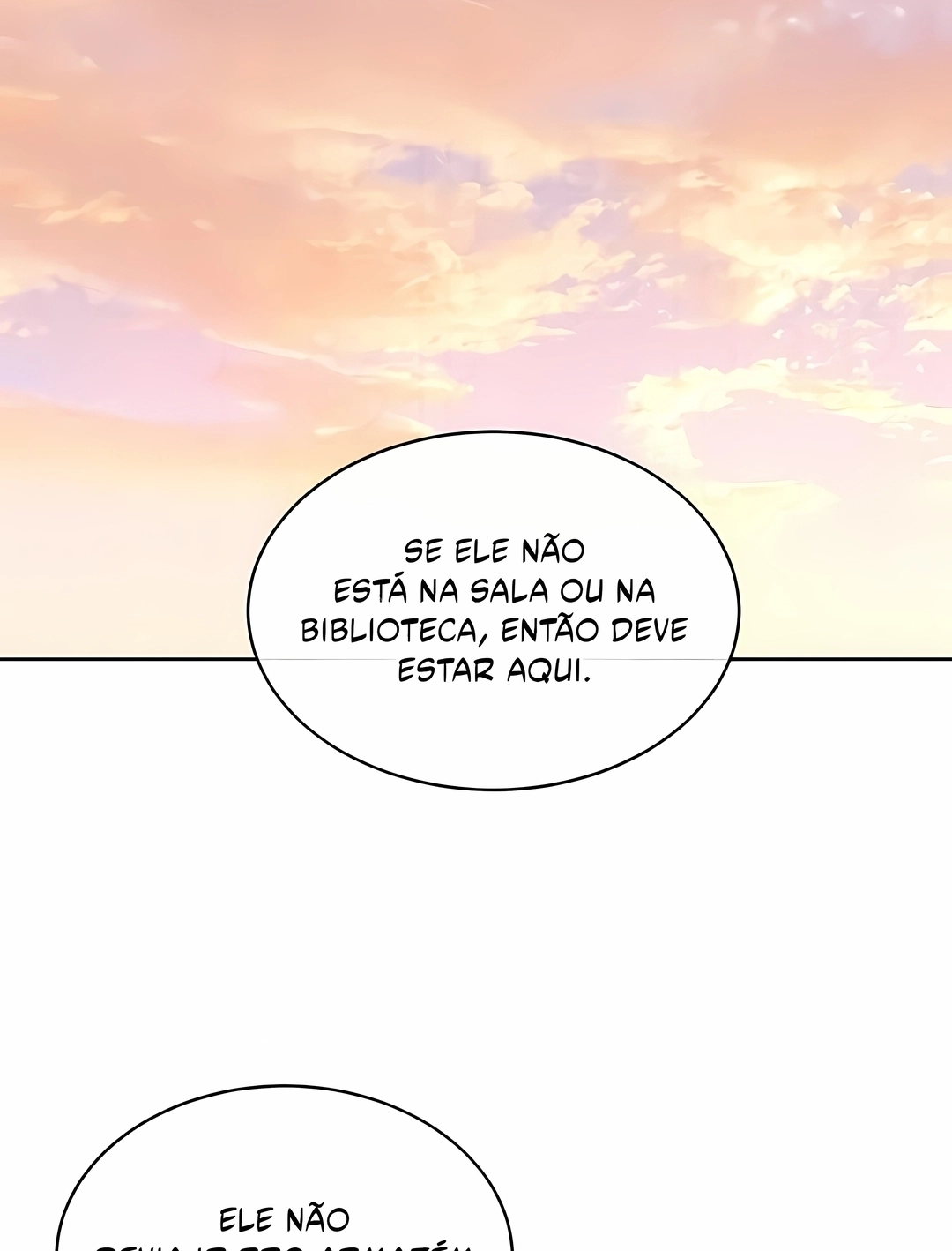  Névoa Negra (Remake) Capítulo 68 Página 87