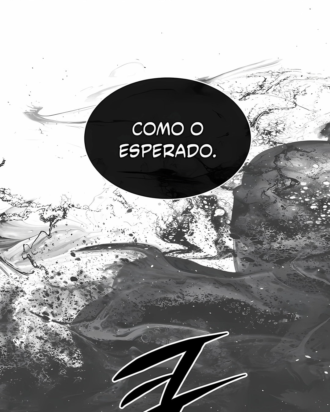  Névoa Negra (Remake) Capítulo 69 Página 112