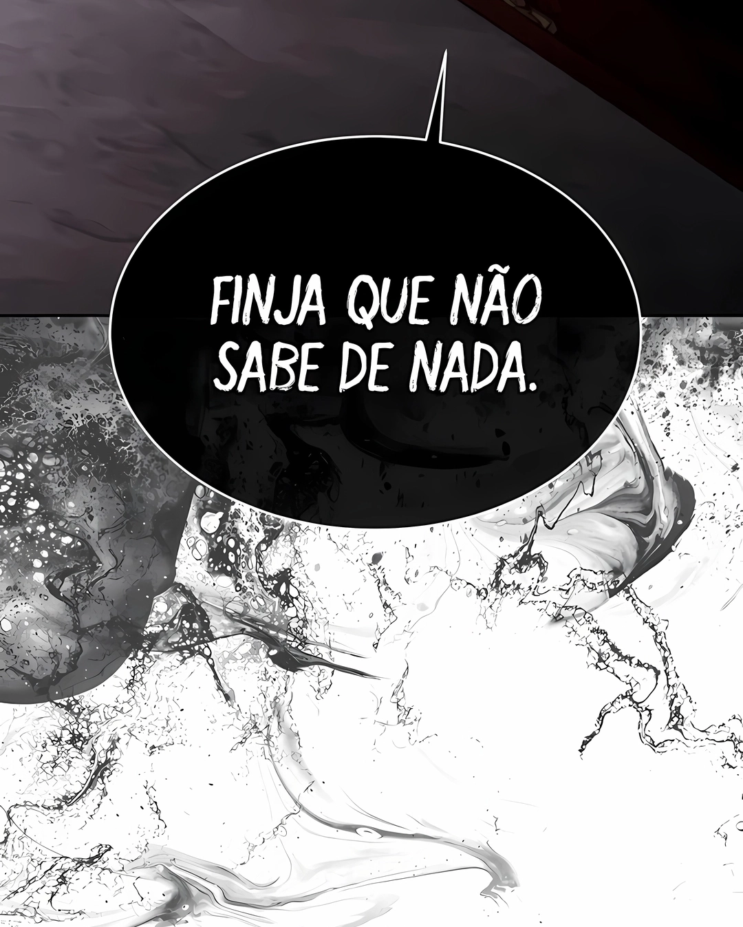  Névoa Negra (Remake) Capítulo 69 Página 119