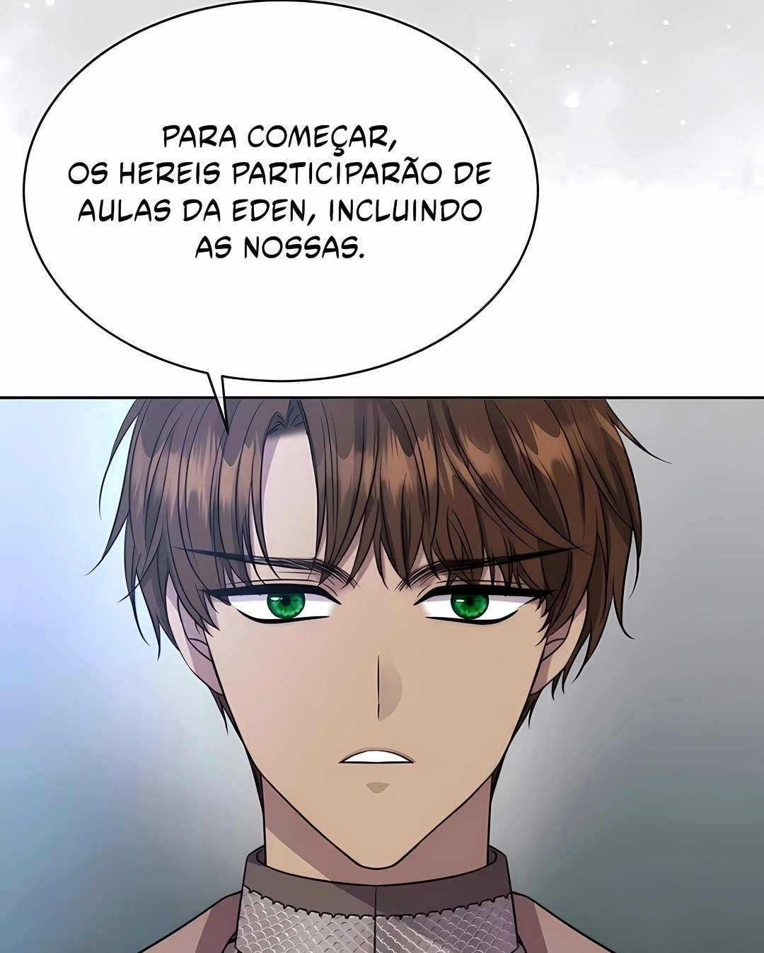  Névoa Negra (Remake) Capítulo 69 Página 24