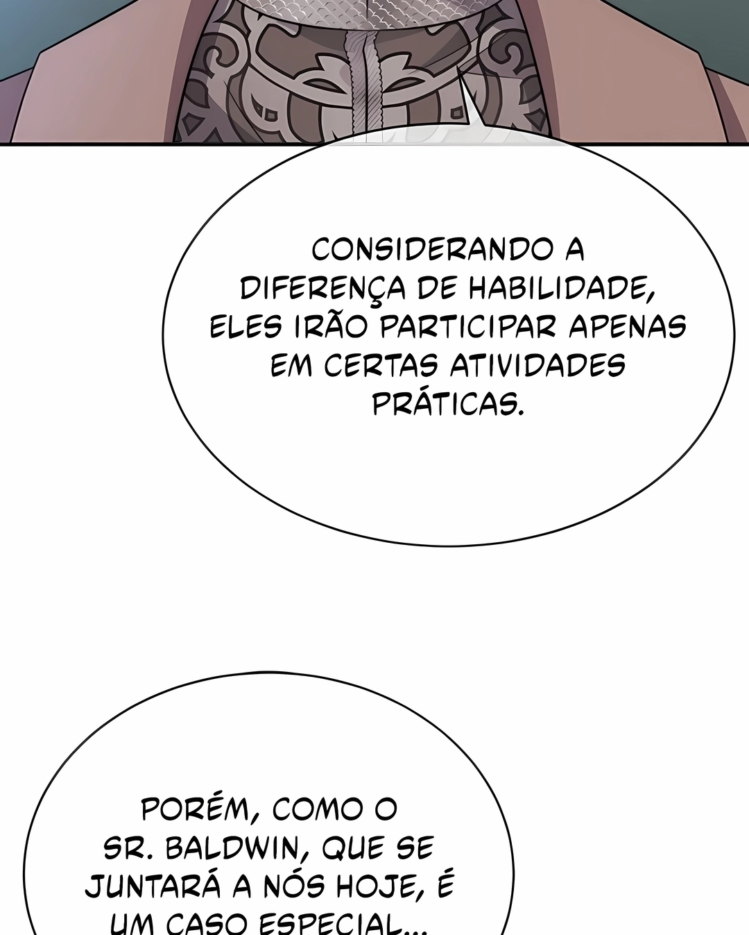  Névoa Negra (Remake) Capítulo 69 Página 25