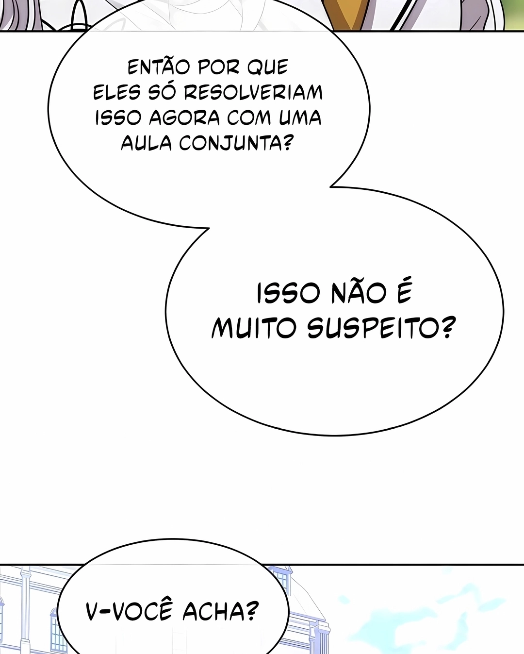  Névoa Negra (Remake) Capítulo 69 Página 55
