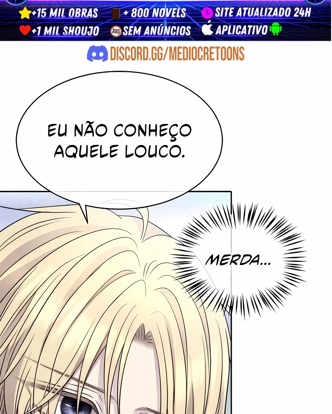  Névoa Negra (Remake) Capítulo 69 Página 63