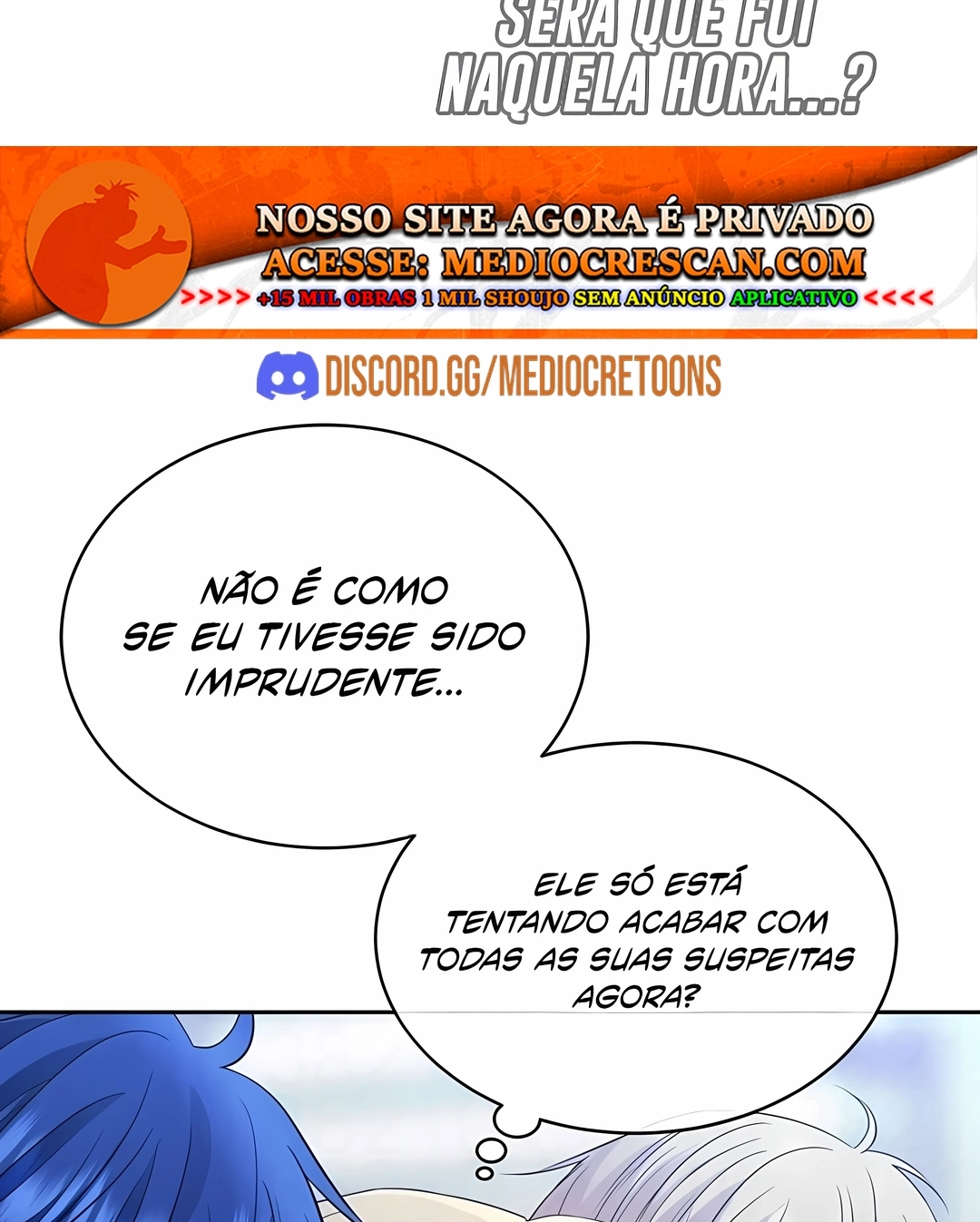  Névoa Negra (Remake) Capítulo 69 Página 68