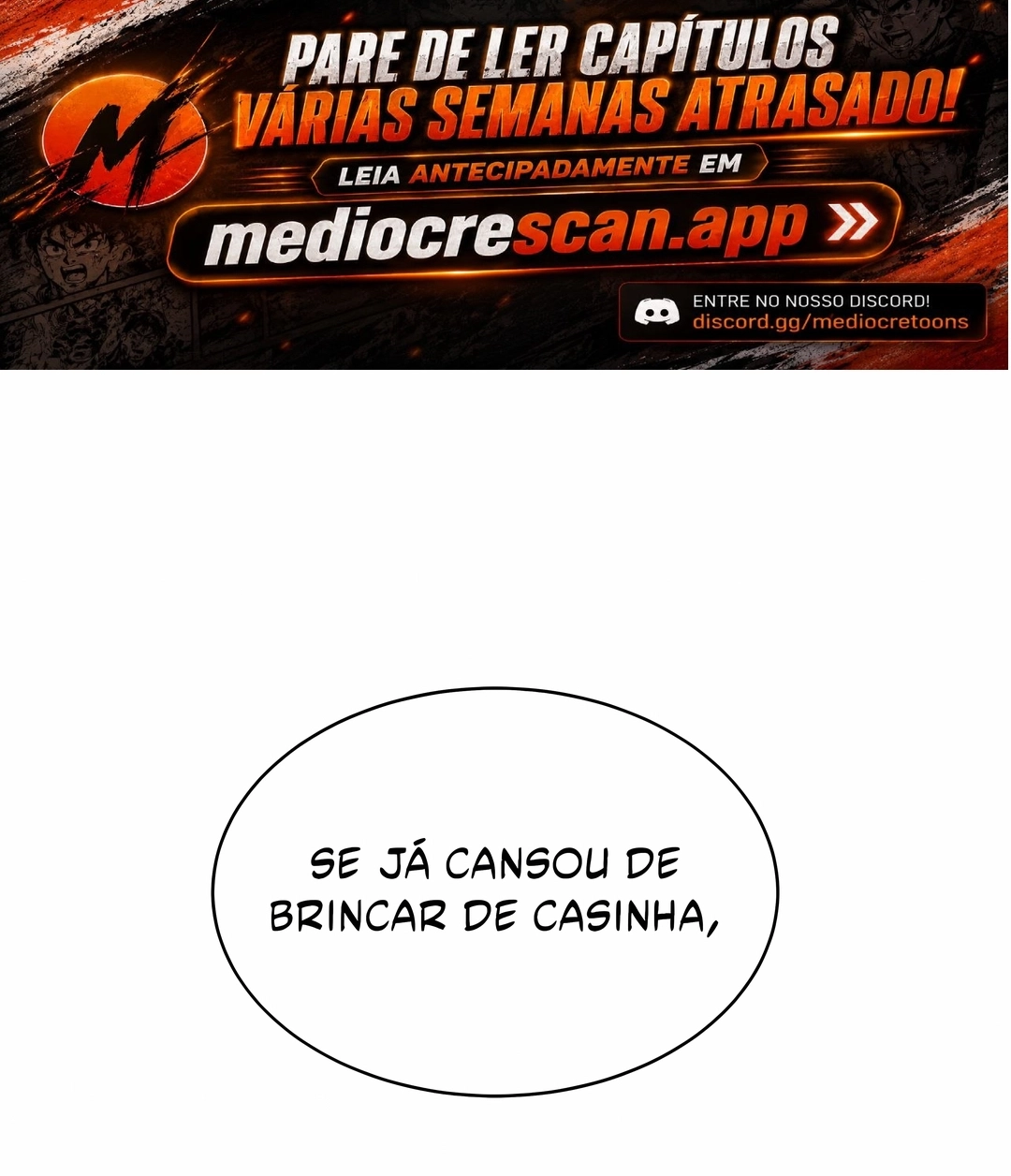  Névoa Negra (Remake) Capítulo 70 Página 111