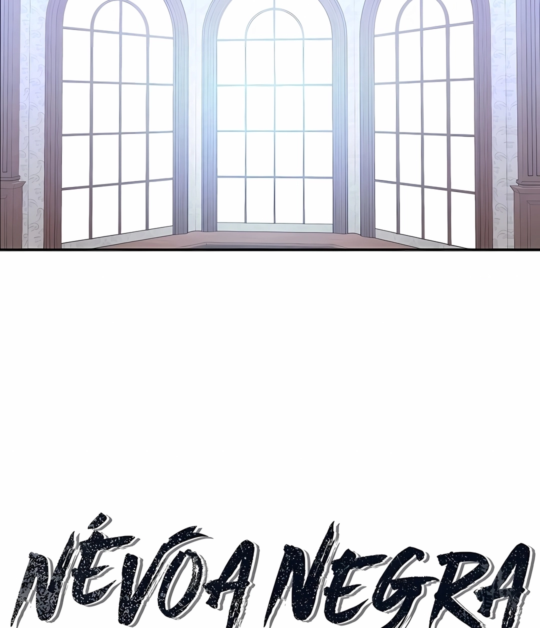  Névoa Negra (Remake) Capítulo 70 Página 2