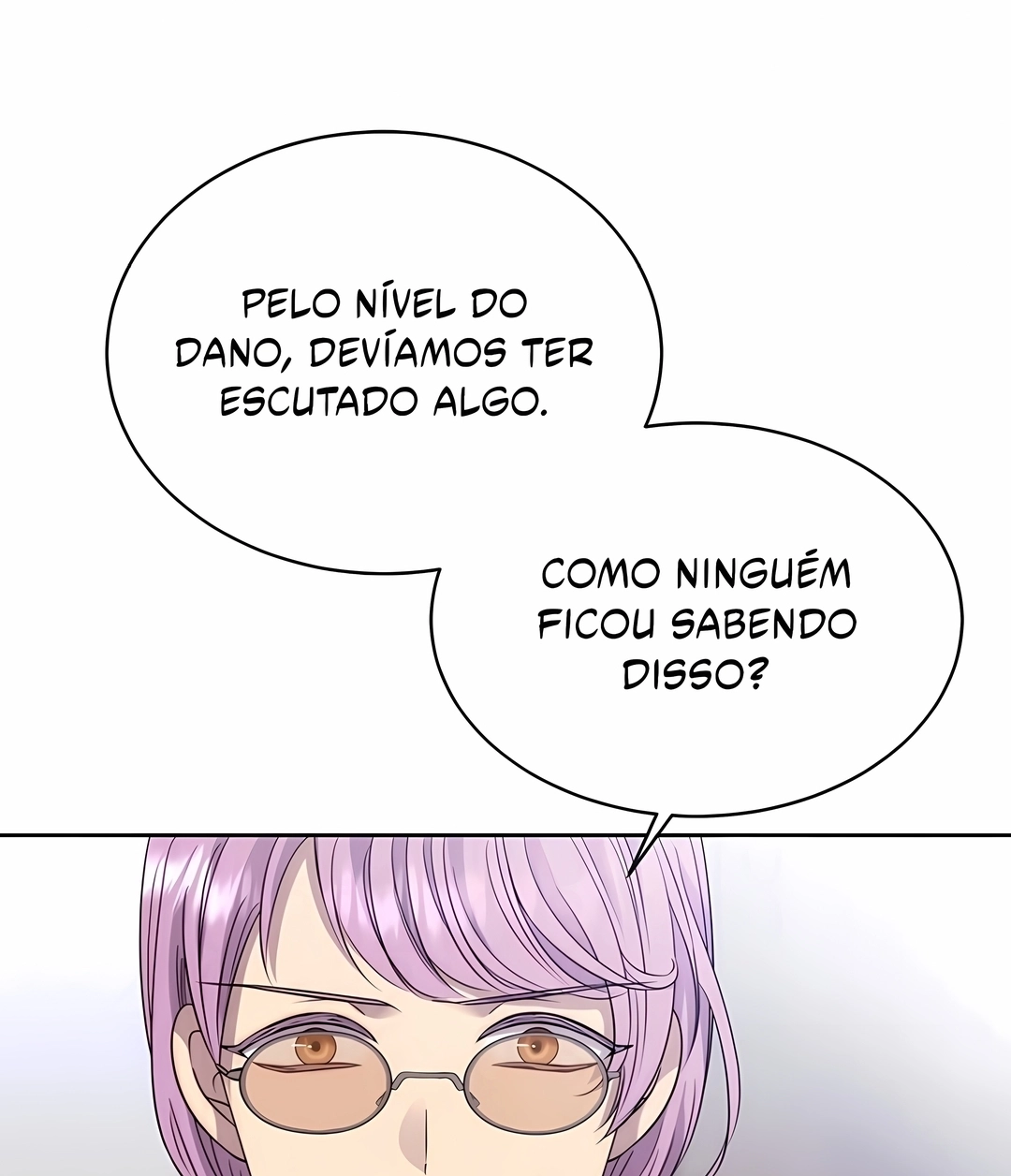  Névoa Negra (Remake) Capítulo 70 Página 27