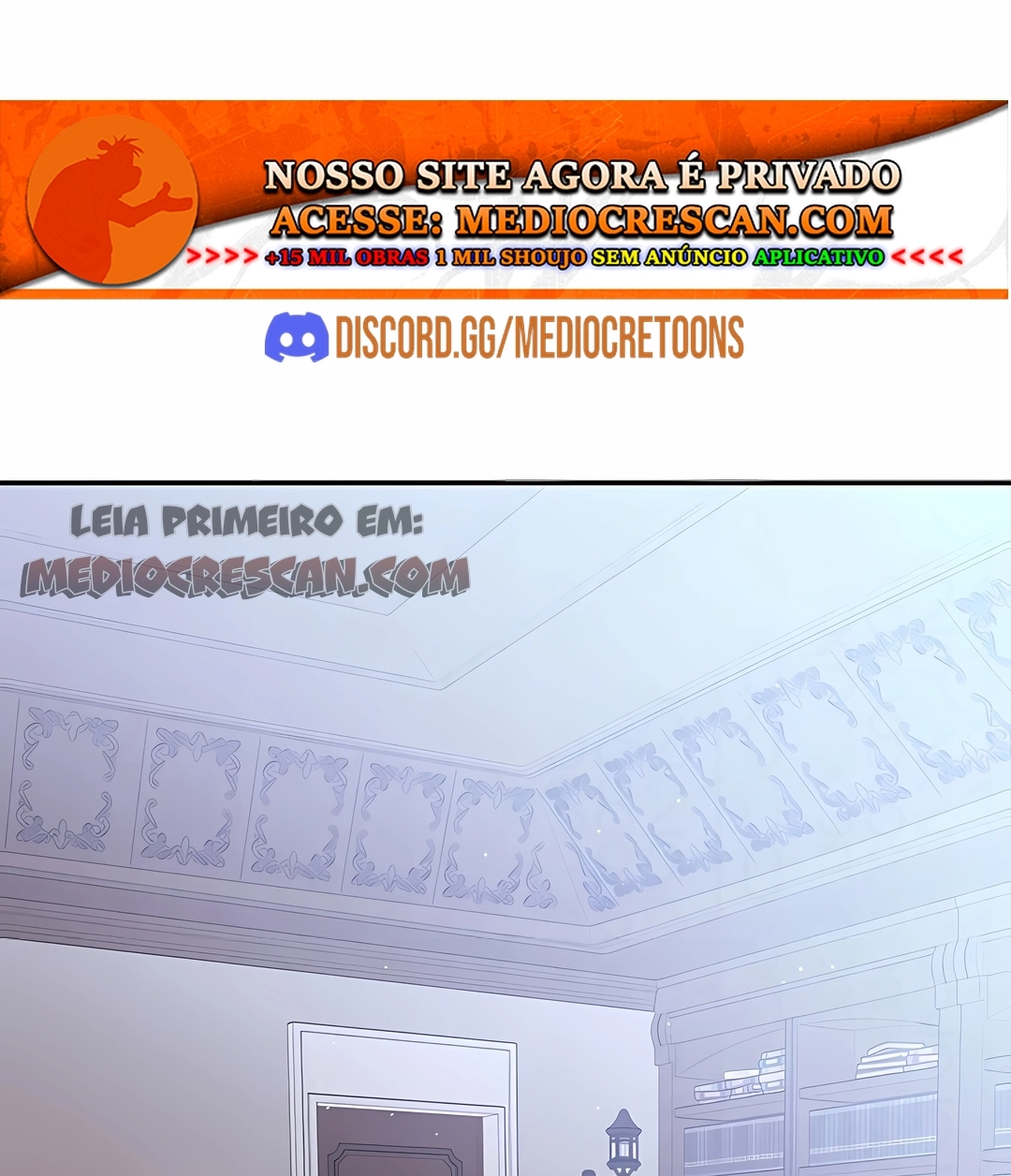  Névoa Negra (Remake) Capítulo 70 Página 49