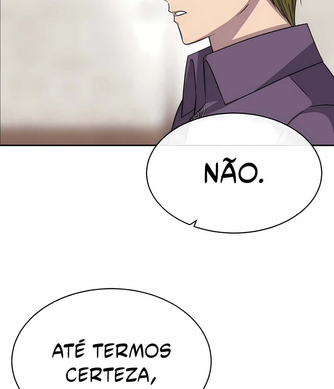  Névoa Negra (Remake) Capítulo 70 Página 9