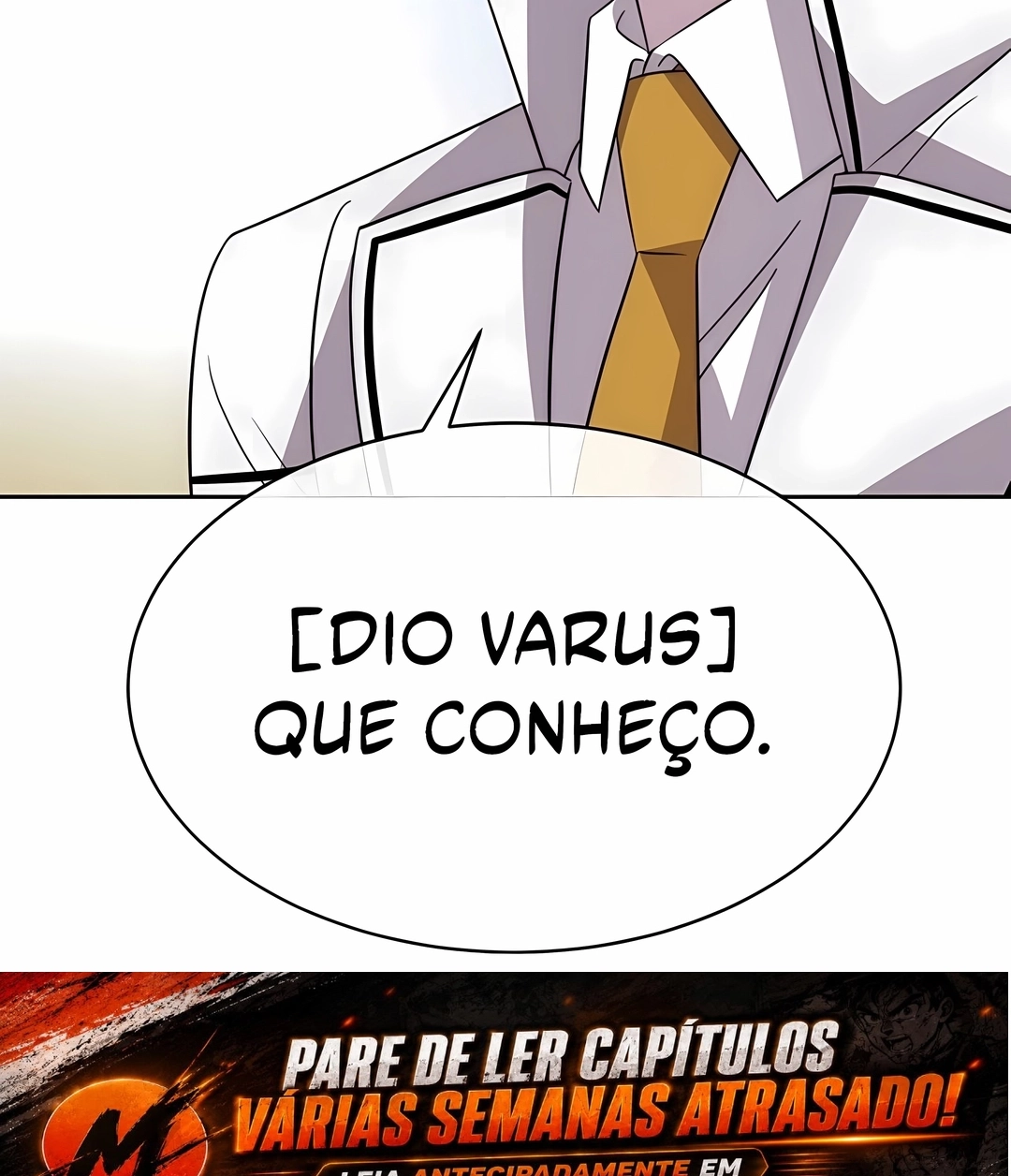  Névoa Negra (Remake) Capítulo 70 Página 93