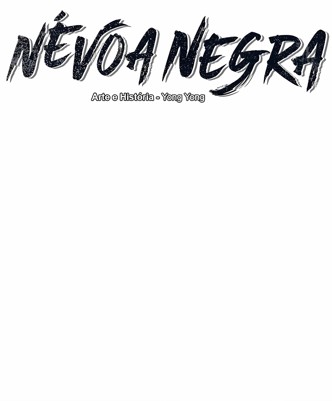  Névoa Negra (Remake) Capítulo 71 Página 44