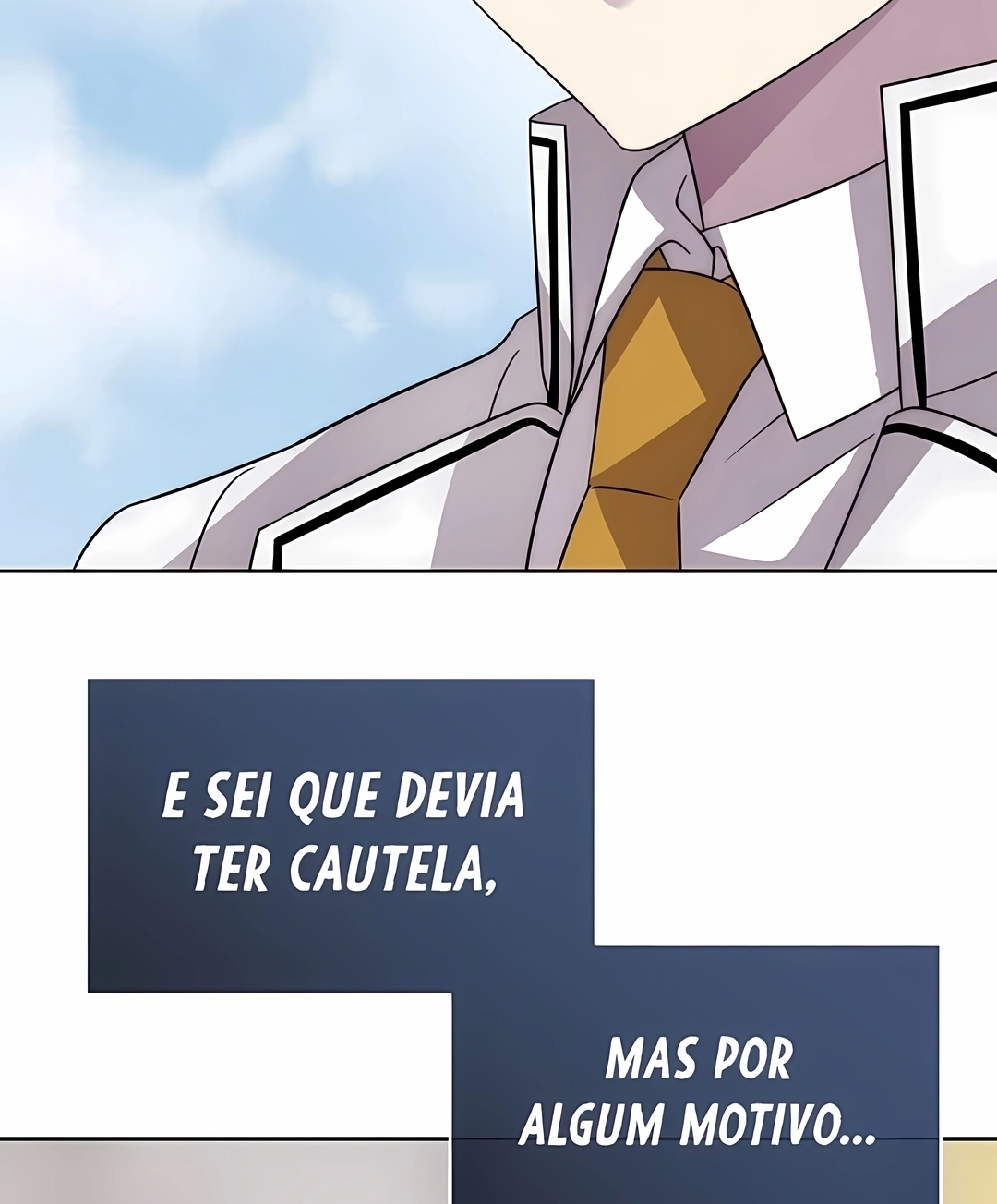  Névoa Negra (Remake) Capítulo 71 Página 5