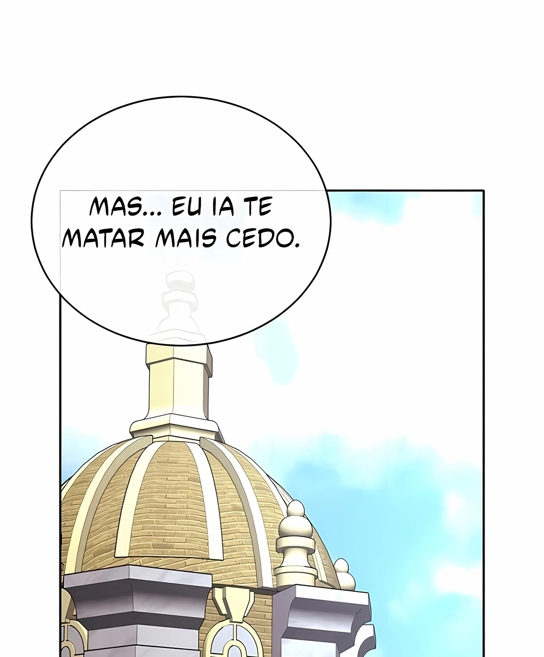  Névoa Negra (Remake) Capítulo 71 Página 8