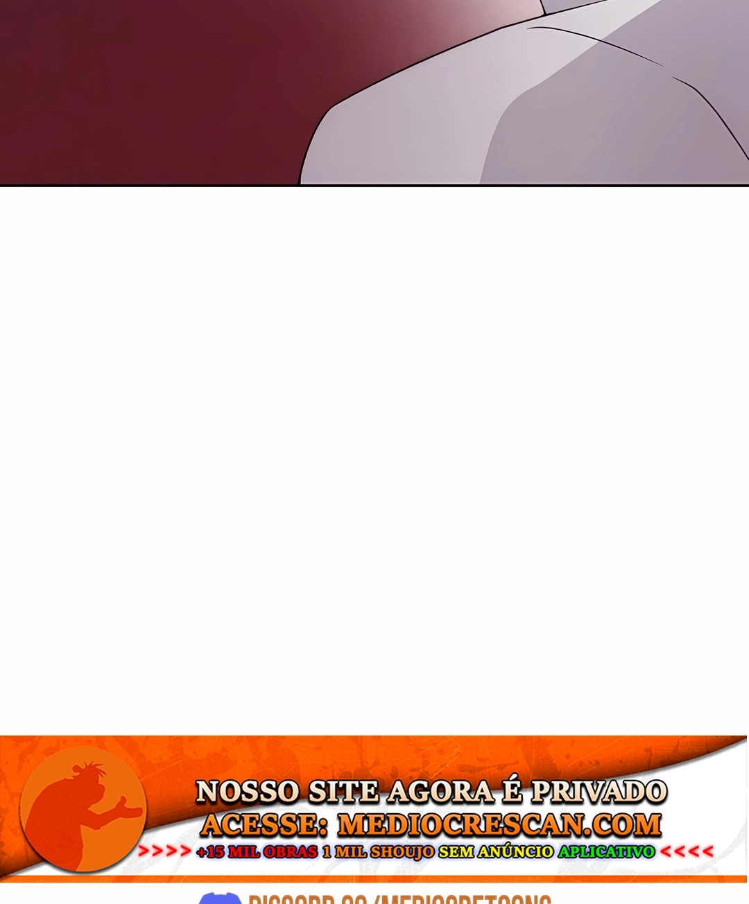  Névoa Negra (Remake) Capítulo 71 Página 92