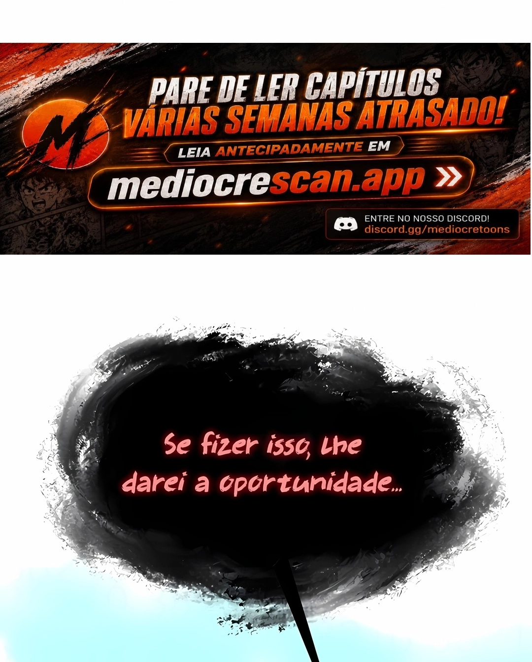  Névoa Negra (Remake) Capítulo 72 Página 103