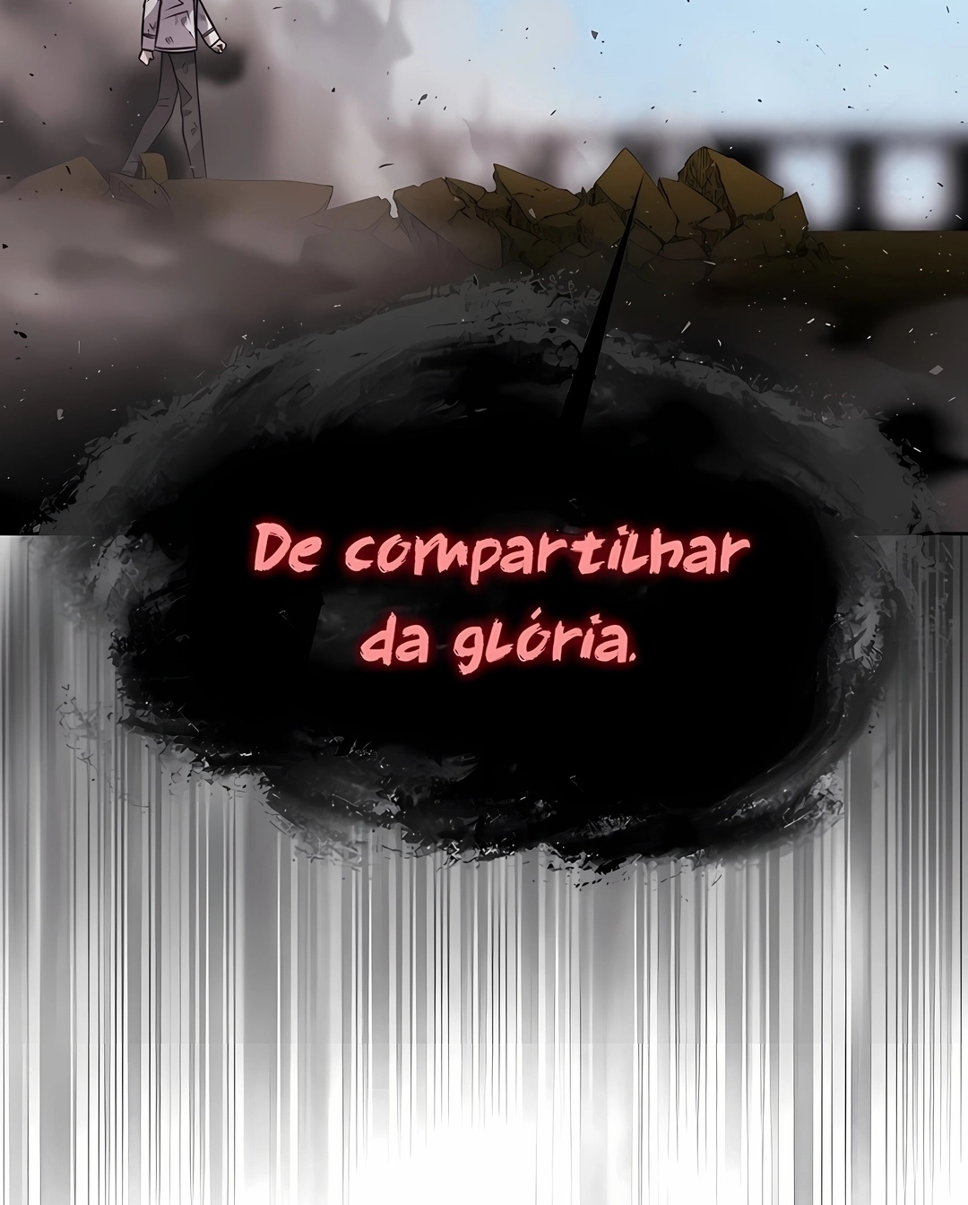  Névoa Negra (Remake) Capítulo 72 Página 105