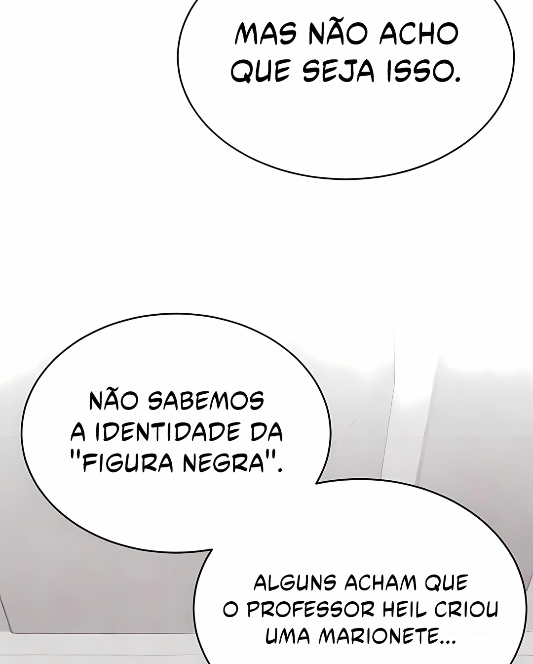  Névoa Negra (Remake) Capítulo 72 Página 58