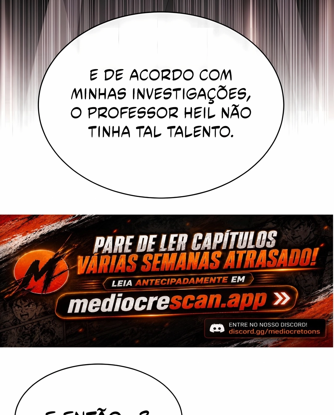  Névoa Negra (Remake) Capítulo 72 Página 61
