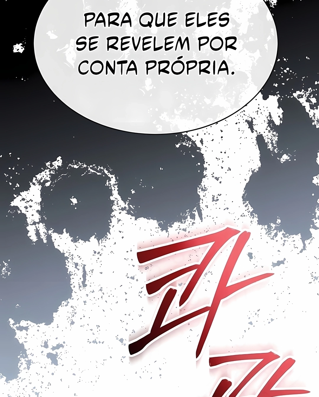  Névoa Negra (Remake) Capítulo 72 Página 70