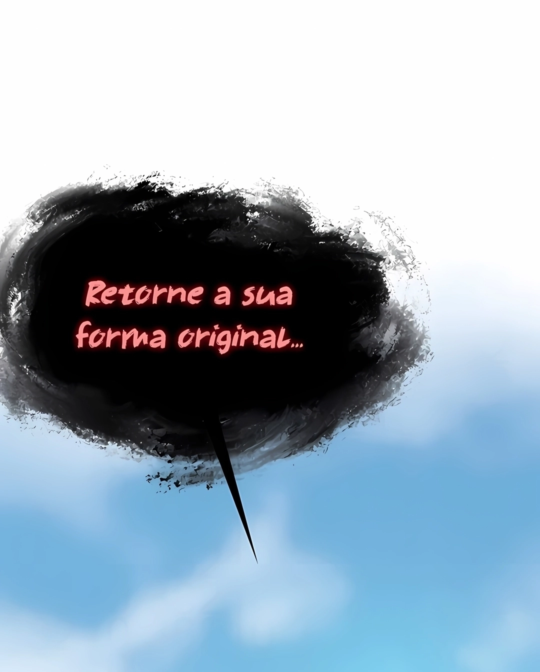  Névoa Negra (Remake) Capítulo 72 Página 99