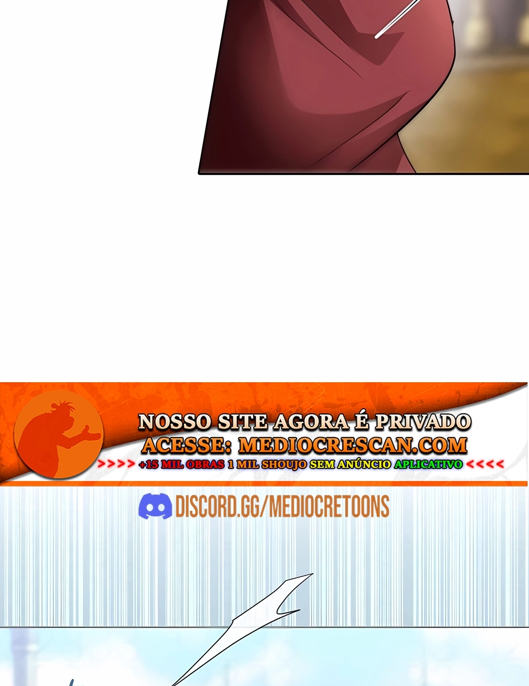  Névoa Negra (Remake) Capítulo 73 Página 108