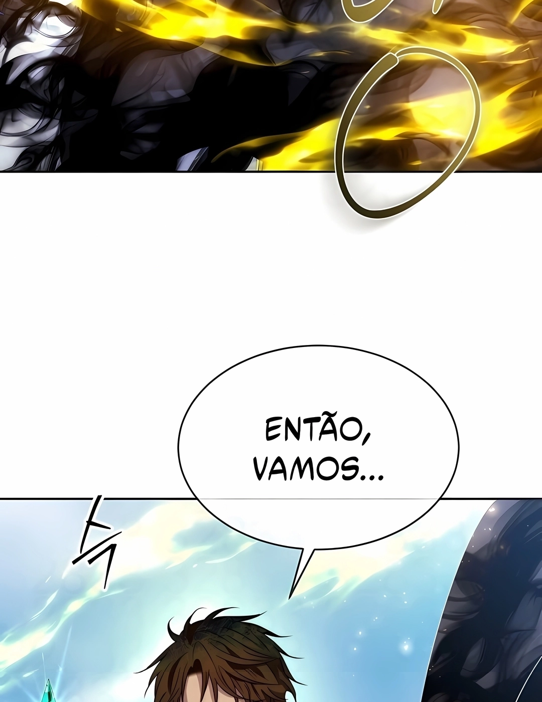  Névoa Negra (Remake) Capítulo 73 Página 114