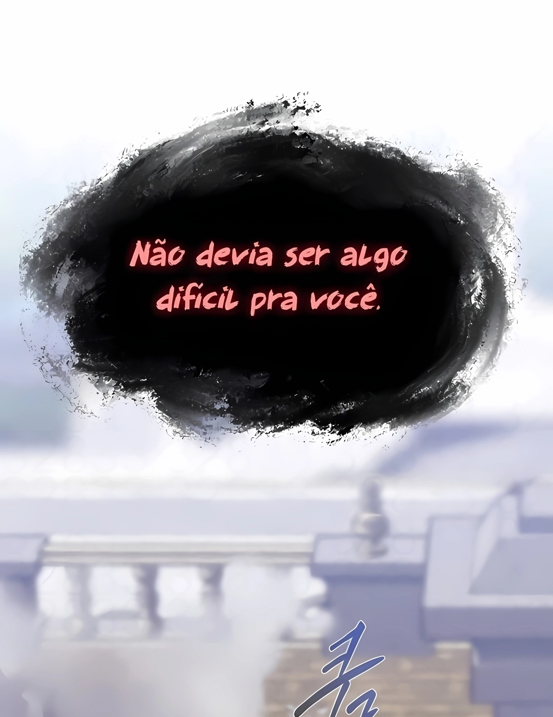 Névoa Negra (Remake) Capítulo 73 Página 19