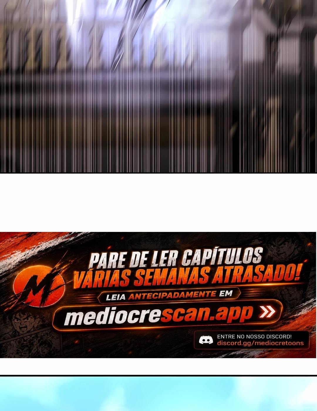  Névoa Negra (Remake) Capítulo 73 Página 33