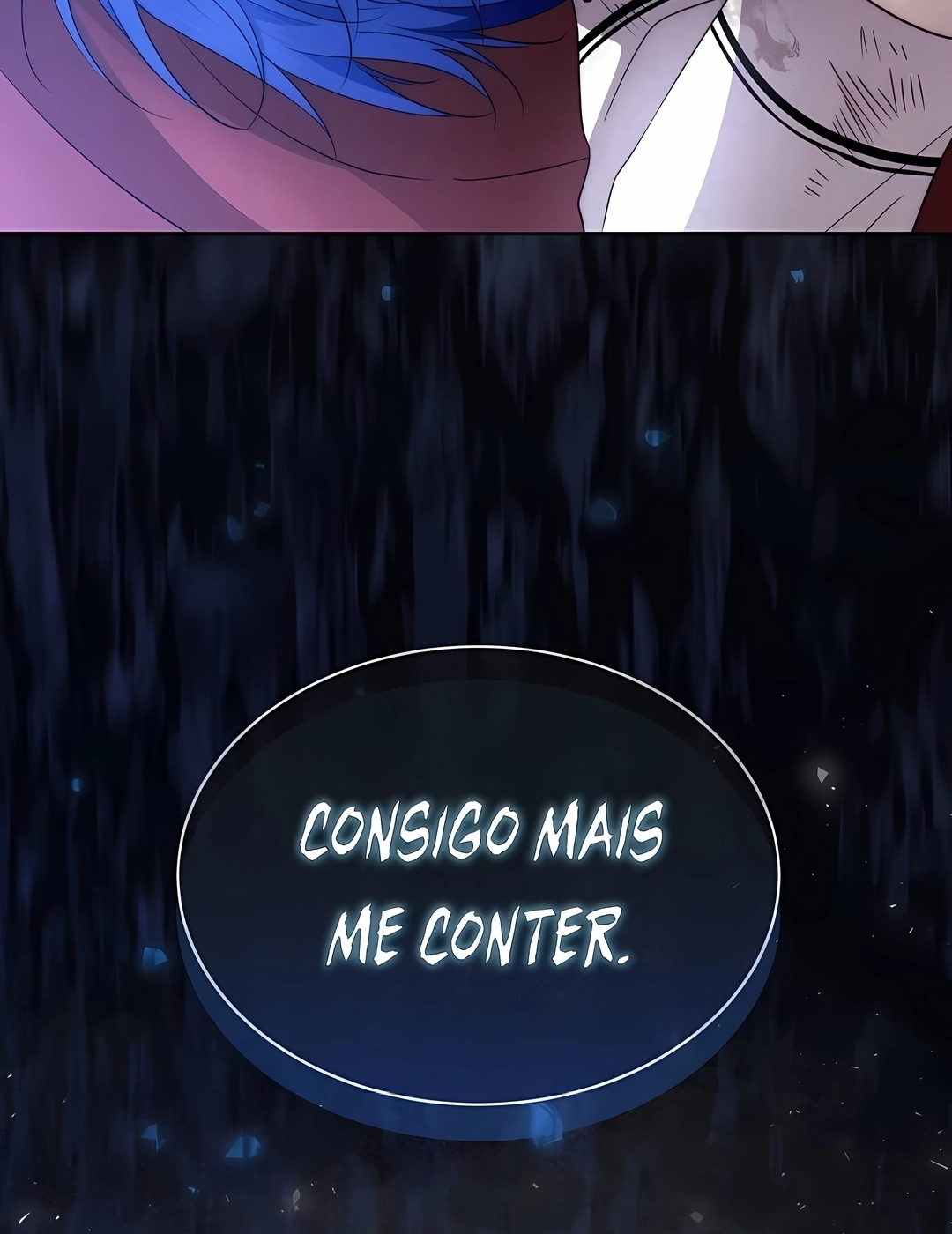  Névoa Negra (Remake) Capítulo 73 Página 53
