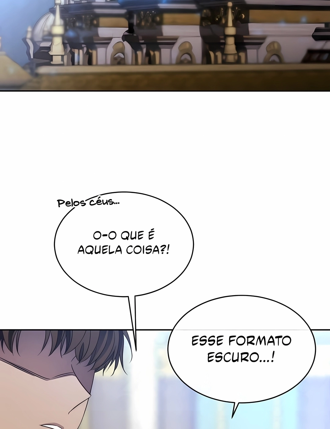  Névoa Negra (Remake) Capítulo 73 Página 69