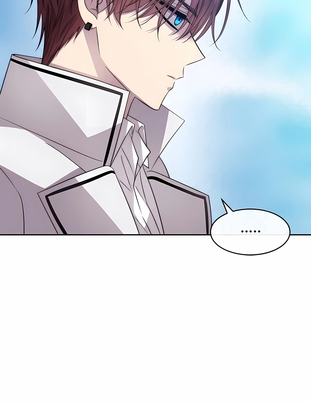  Névoa Negra (Remake) Capítulo 73 Página 81