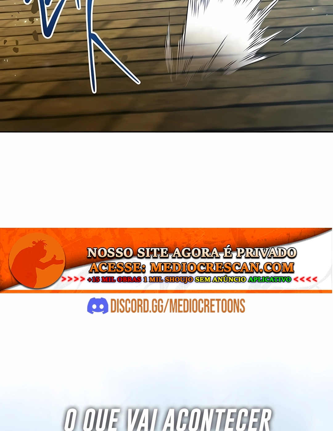  Névoa Negra (Remake) Capítulo 73 Página 92