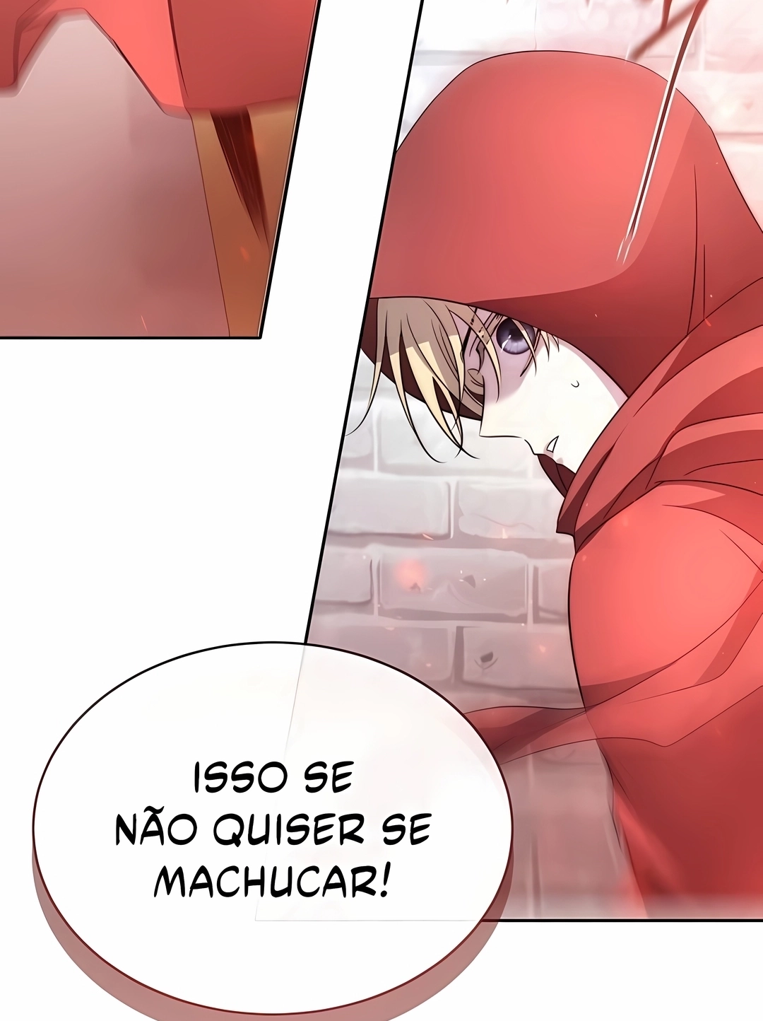  Névoa Negra (Remake) Capítulo 74 Página 107