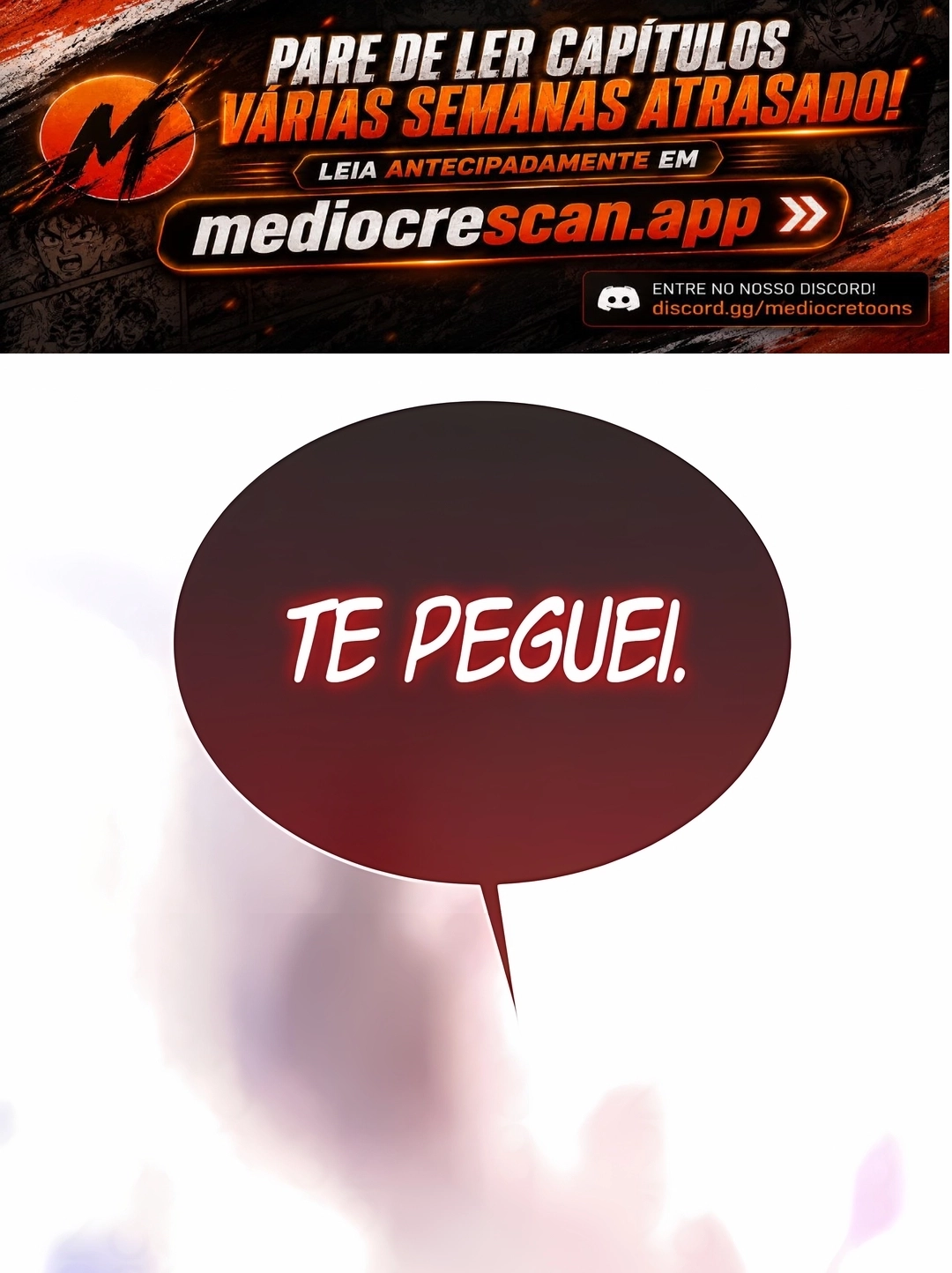  Névoa Negra (Remake) Capítulo 74 Página 117